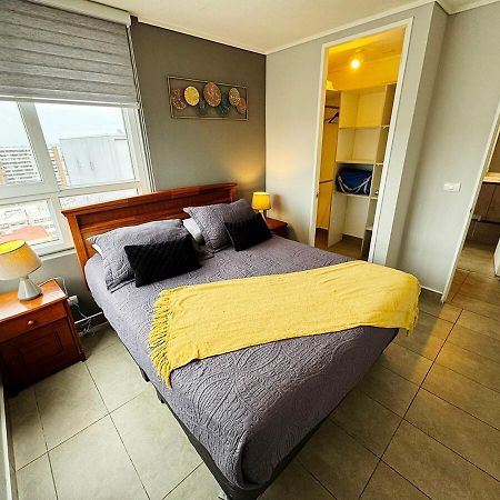 Apart Hotel Bauerle & Apartamentos Temuco Exterior photo