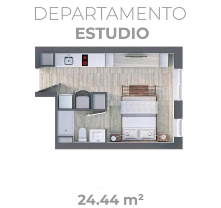 Apart Hotel Bauerle & Apartamentos Temuco Exterior photo